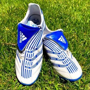 Adidas Beckham Traxion Turf Soccer